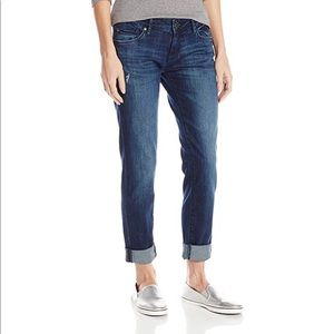 DL1961 Riley Boyfriend Jeans - EUC